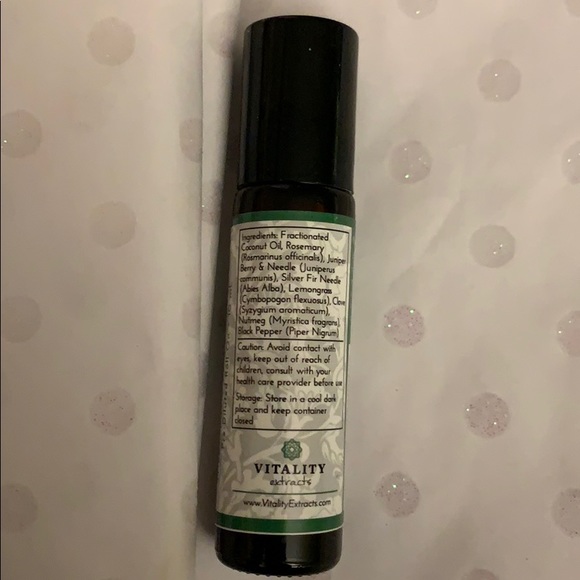 Vitality extracts Energy - Picture 2 of 3